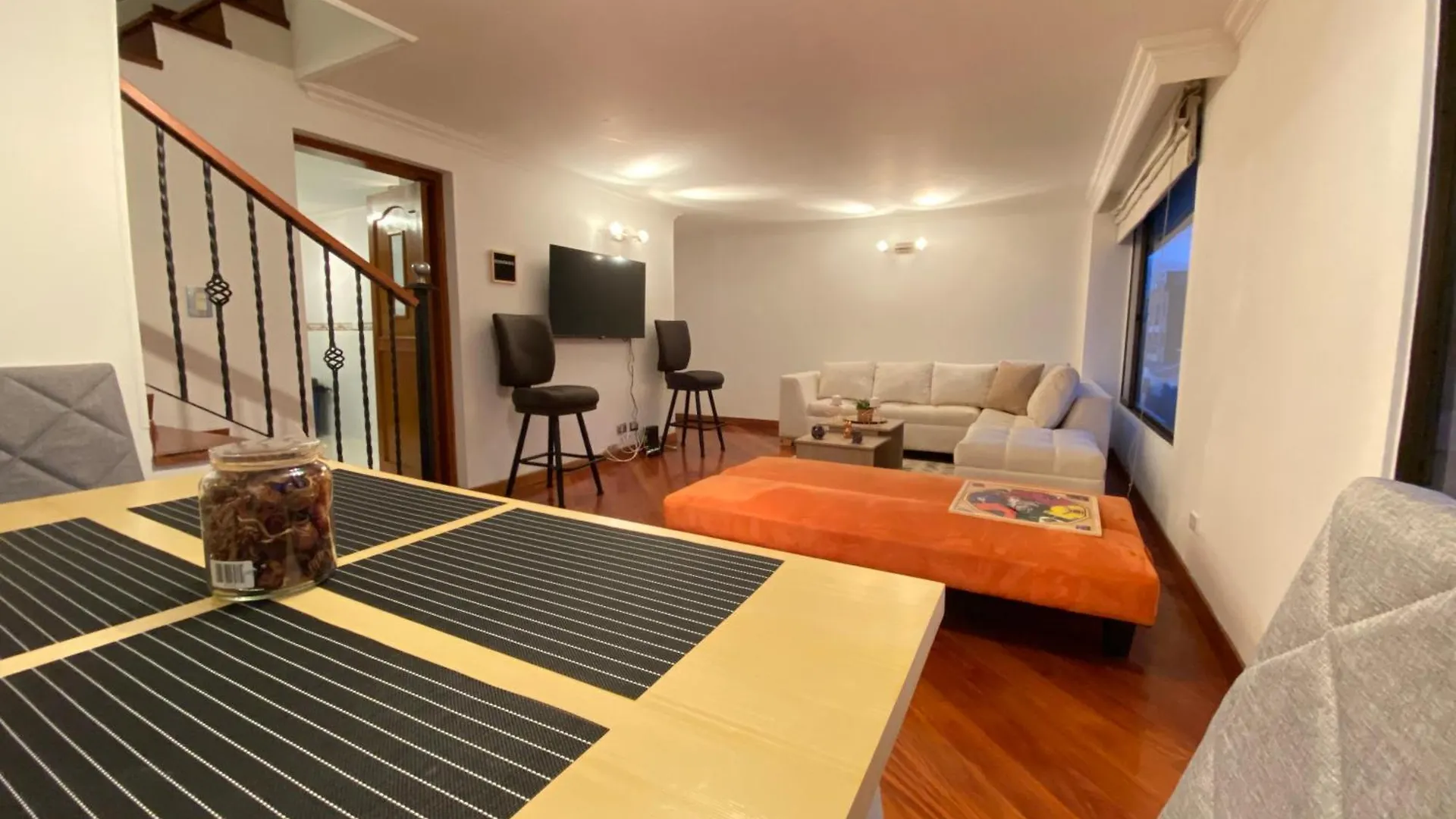 Apartment Unico Penthouse En Unicentro Norte De Bogota Colombia