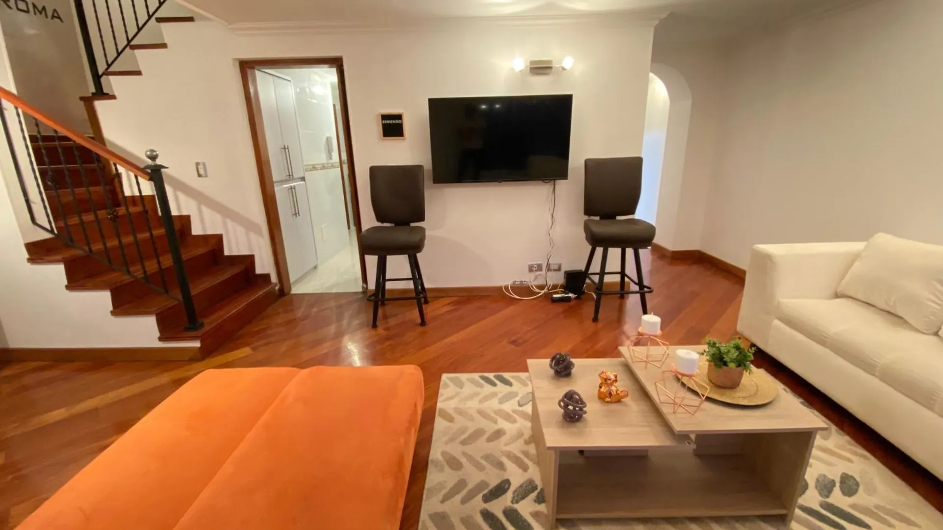 Unico Penthouse En Unicentro Norte De Bogota Colombia