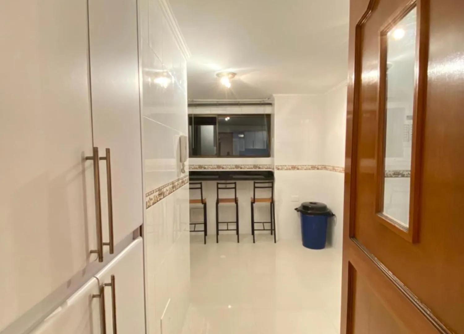 Unico Penthouse En Unicentro Norte De Bogota Apartment
