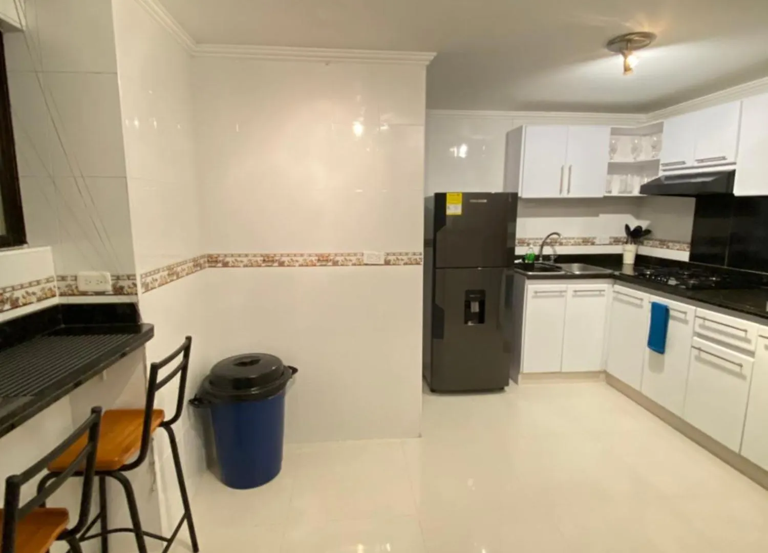 Unico Penthouse En Unicentro Norte De Bogota Colombia